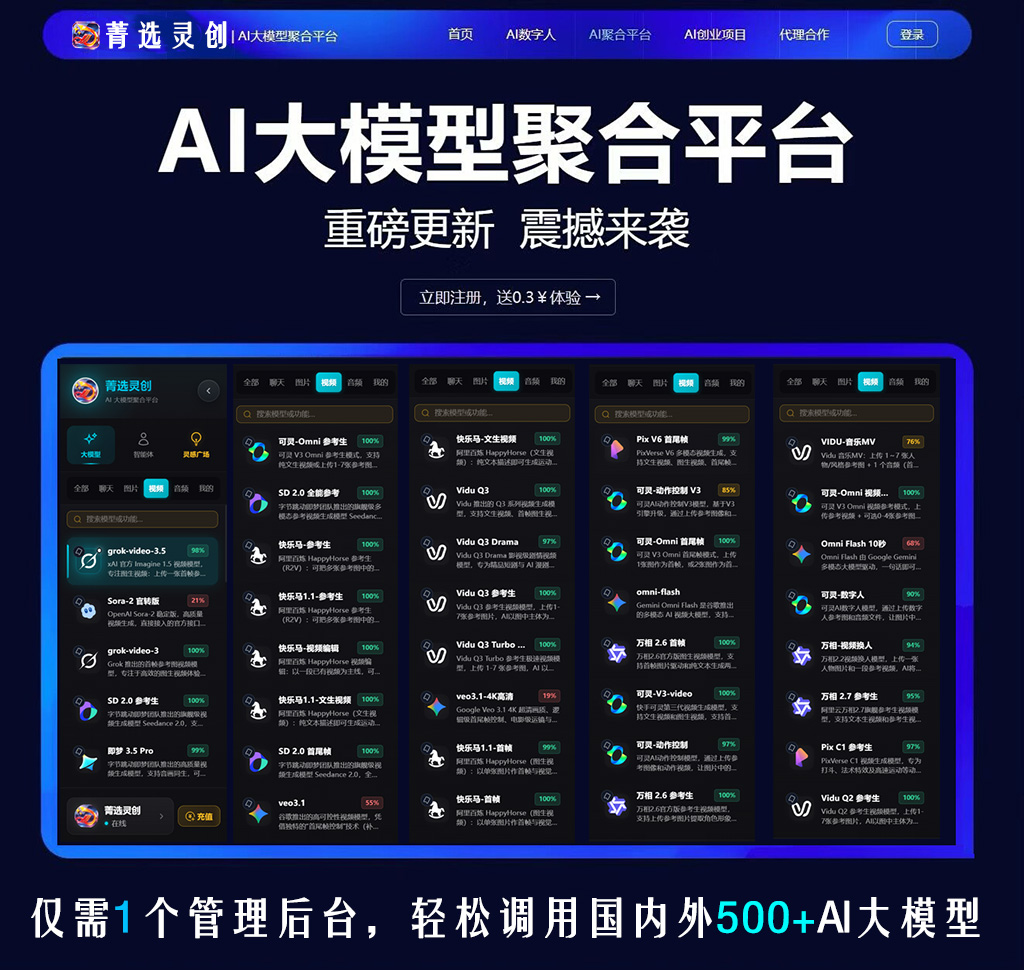 培训与讲解视频口型对齐案例示意图